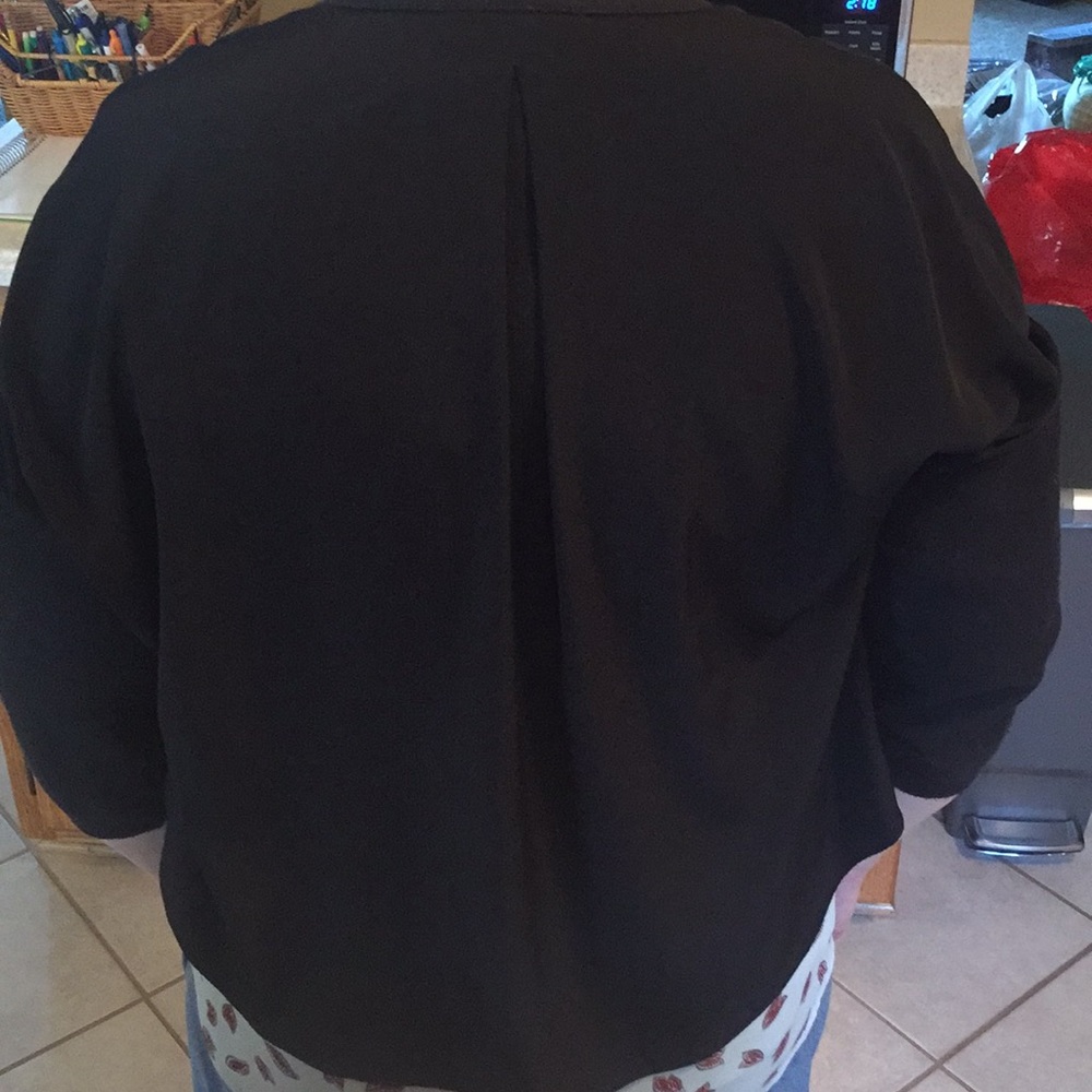 Banana Republic Kimono Cardigan
